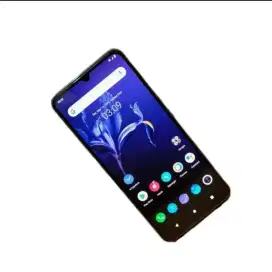 Hp seken VIVO V20 4G (8/128) Like New Fullset