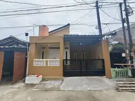 Dijual Rumah Siap Huni di Pd Ungu Permai Bekasi Utara