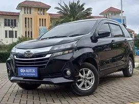 [OLXmobbi] Daihatsu Xenia 1.5 R Deluxe Bensin-AT 2019