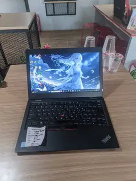 Lenovo Thinkpad L380