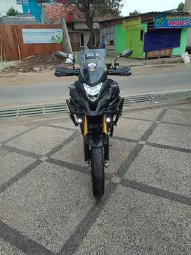 HONDA CB 150 X 2022