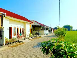 Rumah Lalung Karanganyar Kota