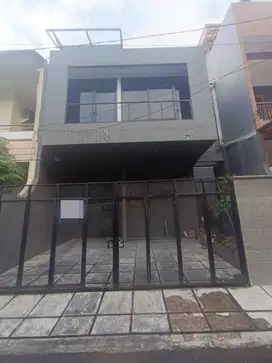 Dijual Rumah Siap Huni di Cipinang Elok Jakarta