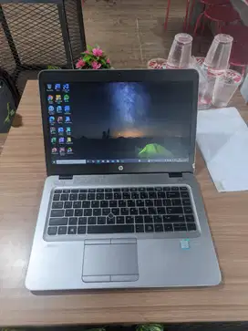 HP Elitebook 840 G3 Second Like New