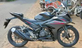 Cbr 2018 komplit