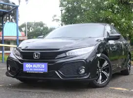 [OLXmobbi] Honda Civic 1.5 ES Bensin-AT 2020