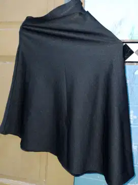 kerudung anak perempuan