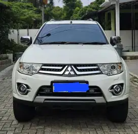 Mitsubishi Pajero Sport 2015 Diesel