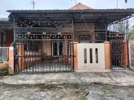 Rumah Strategis, dan Murah