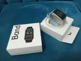 Smartwatch Oppo Band 2