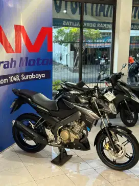 KM 1.023 ! Yamaha Vixion Adv 150 tahun 2015