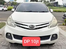 Xenia R Manual 2012 Warna Putih