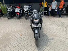 Yamaha Vixion 2016 T/A