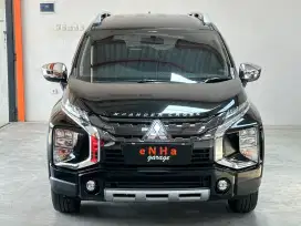 Xpander cross premium package hitam 2021 termurahhhhhhhb