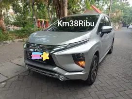 Mitsubishi Xpander 2019 Bensin