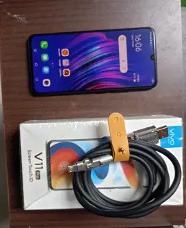 Hp Vivo V11 Pro ram 6/64