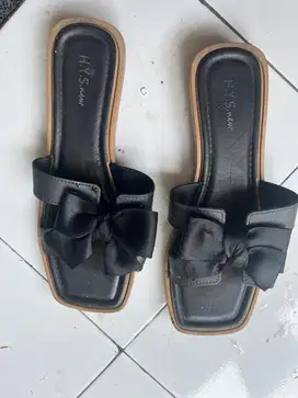 Sandal wanita bagus