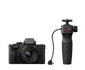 Kamera lumix Dc g100