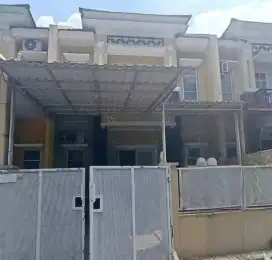 Dijual Perumahan Banjar Wijaya Kota Tgr
