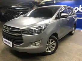 DP RENDAH - Toyota Kijang Innova 2.0 V Bensin-AT 2017 SOT