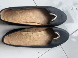 Flatshoes wanita bagus dan baik