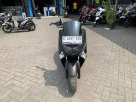 Yamaha Nmax 2019 Komplit DISKON !!!