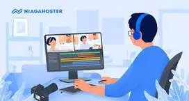 Video Editor (Pluit, Jakut) Khusus wanita