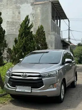 Innova Reborn G AT 2019