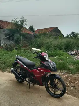 jual yamaha mx king