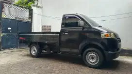 Suzuki Apv mega carry pick up AC/PS tahun 2017 akhir