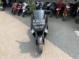 Yamaha Nmax 2019 Komplit