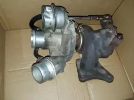 TURBO WULING ALMAZ