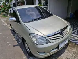 Innova g matic diesel 2005