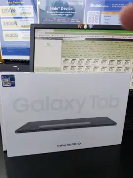 Samsung galaxy Tab S10 Plus 5G 12GB_256GB