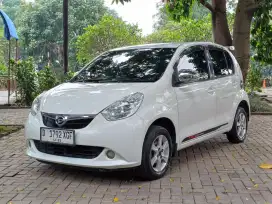 Daihatsu Sirion DP 5jt