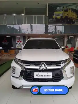 [Mobil Baru] MITSUBISHI PAJERO DAKAR 2024