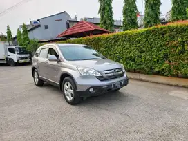 CRV 2007 MANUAL ORISINIL