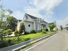 Rumah Cantik Di Sokaraja Hoek Siap Huni