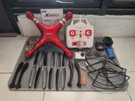 Drone Syima X8HG