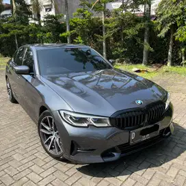 Odo 20rb! BMW 320i Sport G20 2020 Warranty Nov 2025  TDP 94 jt