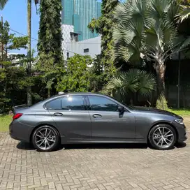 Odo 20rb! BMW 320i Sport G20 2020 Warranty Nov 2025  TDP 94 jt