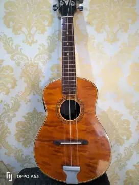 Cuk/Ukulele keroncong