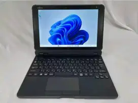 Laptop Fujitsu tab Arrow q507