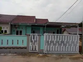 Rumah di jual cepat