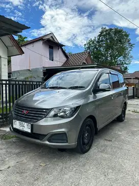 Wuling confero 1.5 tahun 2022