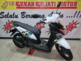 Honda beat pop cw fi sangat bagus poll