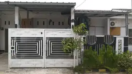 over kredit rumah 90 jt nego