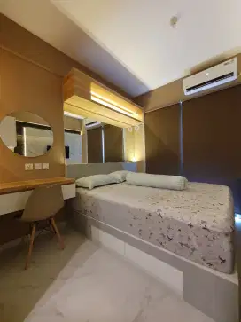 Disewakan Apartemen Sky House BSD Studio Furnished (Owner/Pemilik)