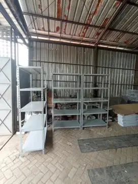 Rak siku(gudang)