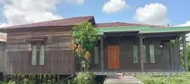 RUMAH FULL ULIN SANGAT TERAWAT